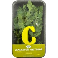 Сельдерей свежий 50 г, лоток