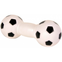

Игрушка "TRIXIE" (football dumbbell)