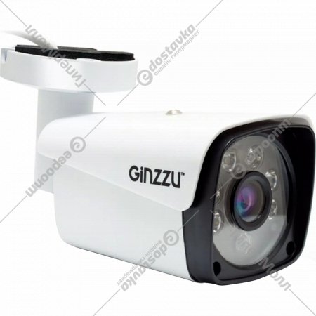 IP-камера «Ginzzu» HIB-5303A