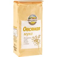 Мука овсяная Фермер 500 г