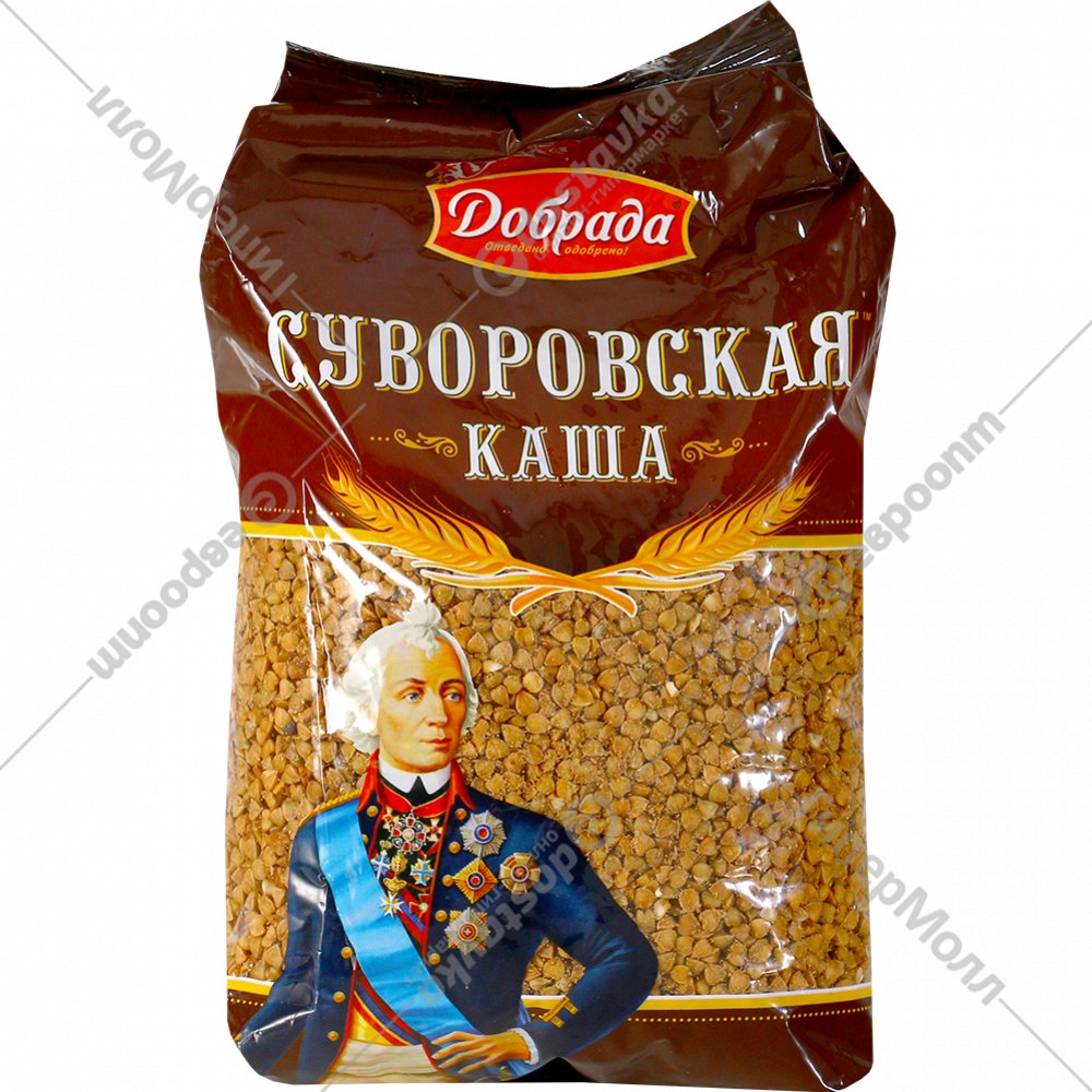 krupa grechnevaya suvorovskaya kasha yadrica 700 g katalog tovarov