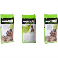 Корм для собак «MamyNat» Dog Sensitive Lamb & Rice, 20 кг