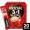 Кофейный напиток «Nescafe» классик 3 в 1, 20х14.5 г