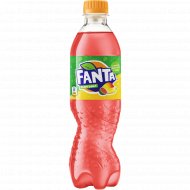 Напиток газированный «Fanta» мангуава, 500 мл