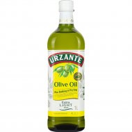 Масло оливковое «Urzante» рафинированное с добавлением нерафинированного оливкового масла «Light» 1 л