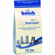Корм для собак «Bosch» дог премиум, 20 кг