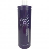 Шампунь для волос «KEEN» Keratin, Восстанавливающий, 1 л