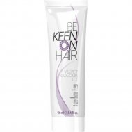 Крем-краска для волос «KEEN» Velvet Colour, тон 6.75, 100 мл