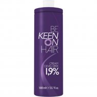 Крем-окислитель «KEEN» 1.9%, 1 л