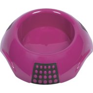 Миска для животных «MPS» Luna XL Rubb, пластиковая, нескользящая, 32 см