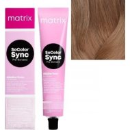 Крем-краска для волос «L'Oreal» Matrix SoColor Sync Pre-Bonded, 8N, E3540501, 90 мл