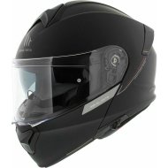 Мотошлем «MT Helmets» Genesis SV Solid A1, XXL, матовый черный