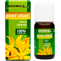 

Масло эфирное "ИЛАНГ-ИЛАНГ" 10 мл