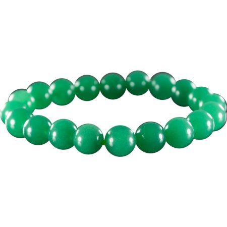 Браслет элитный «Нефрит» 40479, размер 19