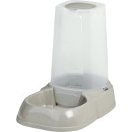 Миска для животных «MPS» Maya water L, с дозатором воды, 32.5x20x29 см
