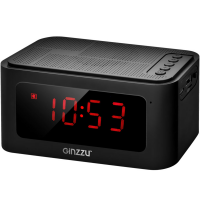 

Колонки "GINZZU" (GM-881B, Bluetooth)