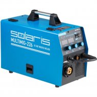 Полуавтомат сварочный «Solaris» MULTIMIG-226