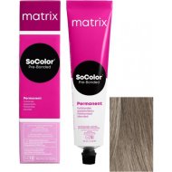 Крем-краска для волос «L'Oreal» Matrix SoColor Sync Pre-Bonded, 9NA, E3545101, 90 мл