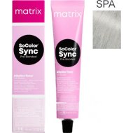 Крем-краска для волос «L'Oreal» Matrix SoColor Sync Pre-Bonded, SPA, E3664000, 90 мл