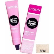 Крем-краска для волос «L'Oreal» Matrix SoColor Sync Pre-Bonded, SPM, E3663700, 90 мл