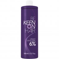 Крем-окислитель «KEEN» 6%, 1 л