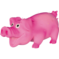 

Игрушка "TRIXIE" (bristle pig, 10см)