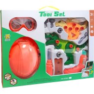 Игровой набор «CoolDey» Умелые руки, H3006-1