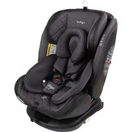 Автокресло «Indigo» Aero Isofix ST-3, черный