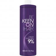 Крем-окислитель «KEEN» 9%, 1 л