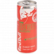 Напиток энергетический «Red Bull» The Red Edition, 0.25 л