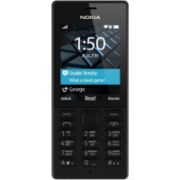 

Моб.тел."NOKIA" (150 DS EAC UA, black)