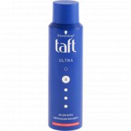 Лак для волос «Taft» Ultra, сверхсильная фиксация, 150 мл