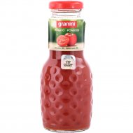 Сок «Granini» томатный с мякотью, 250 мл
