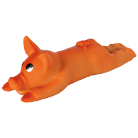 

Игрушка "TRIXIE" (свинка, 13см)