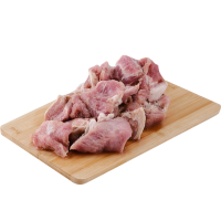 

Шашлык "СТОЛИЧНЫЙ"(свин,ведро,зам)Бр.1кг