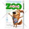 Биокапли от блох «Эко Zоолекарь» на холку для собак, 4 ампулы