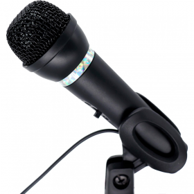 Мик­ро­фон «Gembird» MIC-D-04