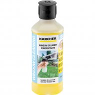 Средство для мытья стекол «Karcher» RM 503, 6.295-840.0, 0.5 л