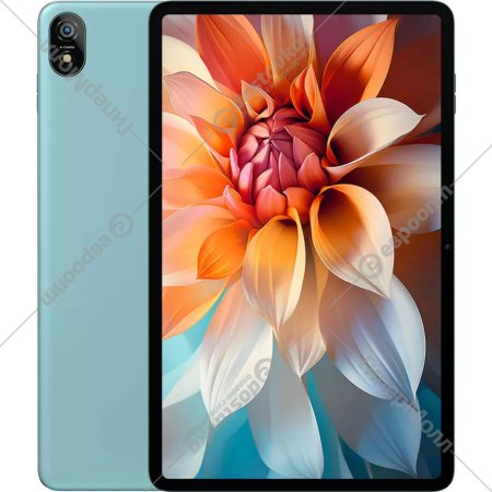 Планшет «Blackview» Tab 18 8/256GB, turquoise green