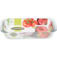 

Форма для запекания 1 л