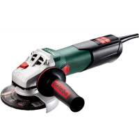 

Шлифмашина угловая"METABO"(603625500)