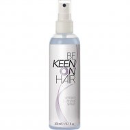 Сыворотка-спрей для волос «KEEN» 2-х фазная, увлажнение, 200 мл
