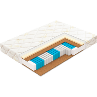 

Матрас "RELAX BONUS" (80х200см)