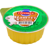 

Конс.мясн."ПАШТЕТ С М/ПТИЦЫ"(грибы)130г