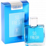 Мужская парфюмированная вода «Dilis» So fresh, 100 мл
