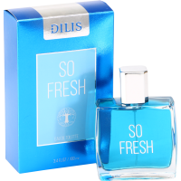 

Туалетная вода муж."SO FRESH" 100мл