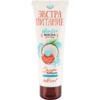 

Маска для лица "БЕЛИТА" (экстрапит.)75мл