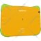 Планшет «TopDevice» Kids Tablet K8, TDT3778_WI_E_CIS, orange