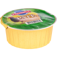 

Конс.мясн"Паштет кур печен"ГродФуд,130 г