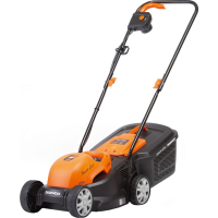 

Газонокосилка"DAEWOO"(DLM 1200E)
